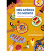 Mango Mes apéros du monde