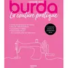 Mango La couture pratique, coudre avec Burda