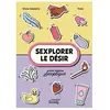 Mango Sexplorer le désir