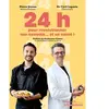 Mango 24 h pour révolutionner son assiette  et sa santé !
