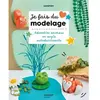 MANGO Je fais du modelage : adorables animaux en argile autodurcissante LilooFoxy