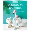 Mango Adorables animaux