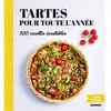 Mango Tartes pour toute l'année