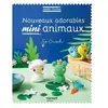 Mango Nouveaux adorables mini animaux
