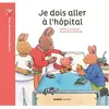 Mango Je dois aller à l'hôpital