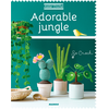 Mango Adorable jungle Marie Clesse (Auteur)