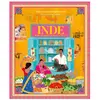 Mango Inde Balades gourmandes, recettes et art de vivre