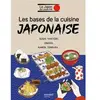 Mango Les bases de la cuisine japonaise