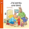 Mango J'ai perdu une dent