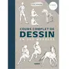 Mango Cours complet de dessin en 300 modèles