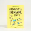 No Name Chroniques de la trentaine (TMTC)