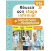 Vuibert Réussir son stage infirmier en Soins de suite et de réadaptation (SSR)