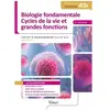Vuibert Biologie fondamentale et Cycles de la vie et grandes fonctions - IFSI