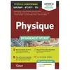 Vuibert Physique : MP-MP*, PT-PT*, TSI 2