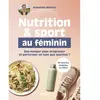 Vuibert Nutrition et sport au féminin Amandine Blachon (Auteur)