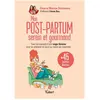 Vuibert Mon post-partum serein et gourmand