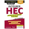 Vuibert Intégrer HEC ou l’école de management de tes rêves avec Les Sherpas