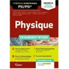 Vuibert Physique Psi/Psi* - Entraînement Intensif