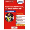Vuibert Concours Technicien territorial - Technicien principal - Catég...