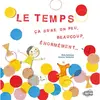 Du Ricochet Eds Le Temps - Ca Dure Un Peu, Beaucoup, Énormément