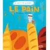 RICOCHET Le pain Françoise Laurent