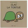 Frimousse Eds Clac la tortue