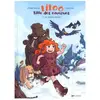 Frimousse Eds Liloo, fille des cavernes - Tome 1 La grande chasse