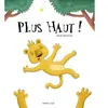 Frimousse Eds Plus haut