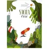 Frimousse Eds Sacha l'été Raffaella Bertagnolio (Auteur), Jean-Christophe Mazurie (Illustration)