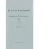 L'epure Le Sel De Guérande - Dix Façons De Le Préparer