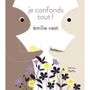 Memo Eds Je confonds tout !
