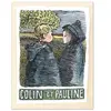 Colin et Pauline relié