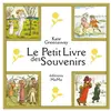 Memo Eds Le petit livre des souvenirs