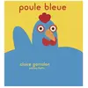 Memo Eds Poule bleue