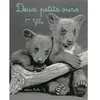 Memo Eds Deux petits ours