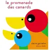 Memo Eds La promenade des canards