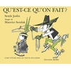 Memo Eds Qu'est-ce qu'on fait ?