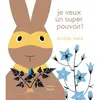 Memo Eds Je veux un super pouvoir !
