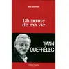 L'homme de ma vie Yann Queffélec