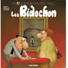 Fluide Glacial-Audie Un jour au musée avec les Bidochon