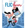 Fluide Glacial-Audie Flic & Fun - Tome 01