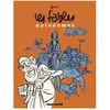 Fluide Glacial-Audie Les Fables Autonomes