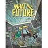 TASCHEN What The Future