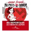 ARENES Anne Frank Au Pays Du Manga
