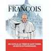 ARENES Le Pape François