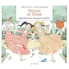 Les Arenes Eds Brune et Rose