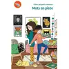 Tom Pousse Mots en piste