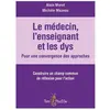 Editions Tom Pousse Le médecin, l'enseignant et les dys Pour une convergence des approches