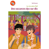 Tom Pousse La Vie Selon Raf - Des Vacances Dys Sur Dix