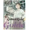 Le Lezard Noir GOLDEN GOLD VOl.6